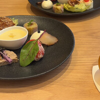 炭火とワインと純米酒 King Momo - 