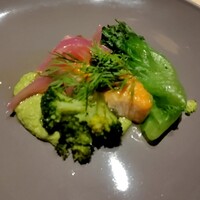 TEIEN Restaurant comodo - 