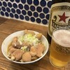 酒場ハコザキ 柏店