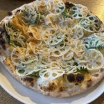 トラットリア・アグレステ - 