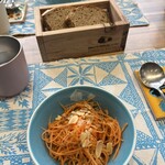 GRAPEREPUBLICINC. VINERIA SALONE - 