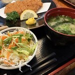 特攻おばさんの店 知覧茶屋 - 