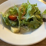 トラットリア・アグレステ - 