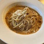 トラットリア・アグレステ - 