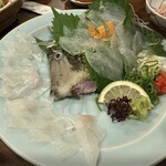 煮込みや　みよし - 