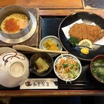 特攻おばさんの店 知覧茶屋 - 