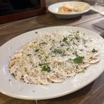 オステリア ラ ペッショリーナ - 