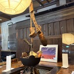 特攻おばさんの店 知覧茶屋 - 