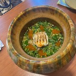 旬菜こかぶ亭 - 