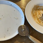 トラットリア・アグレステ - 