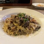 オステリア ラ ペッショリーナ - 