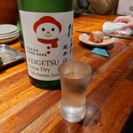 やきとん ほうき星 - 