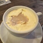 オステリア ラ ペッショリーナ - 