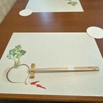 旬菜こかぶ亭 - 