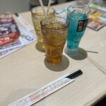 世界の山ちゃん - 