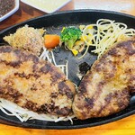 ハンバーグむとう - 