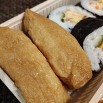 LAWSON - 料理写真: