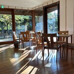 トラットリア・アグレステ - 