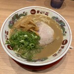 天下一品 北千住店 - 