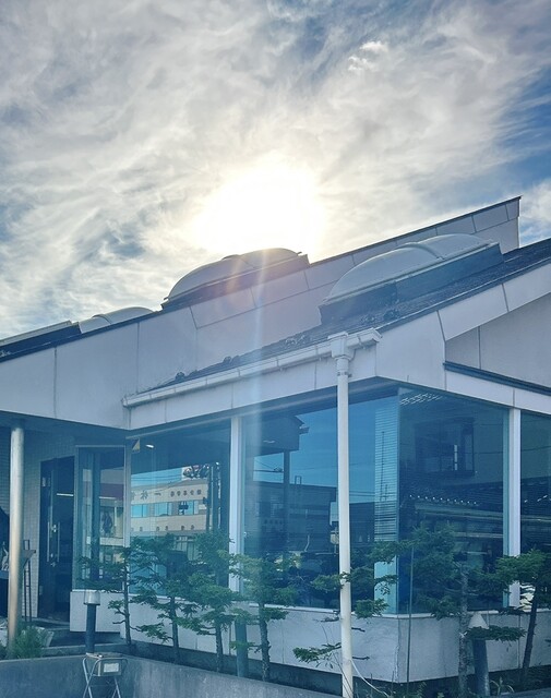 リバー - 相馬（喫茶店）