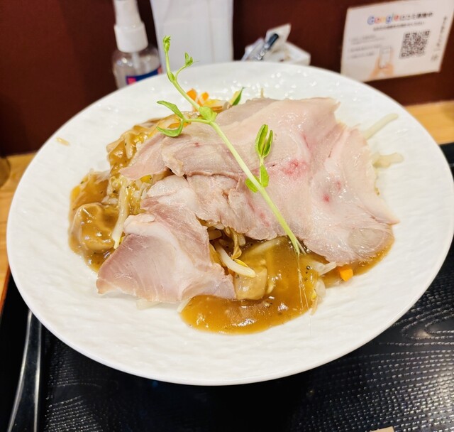 博多豚骨らぁ麺 一絆 御徒町本店 - 御徒町/ラーメン | 食べログ