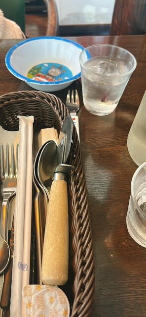 リバー - 相馬（喫茶店）の写真