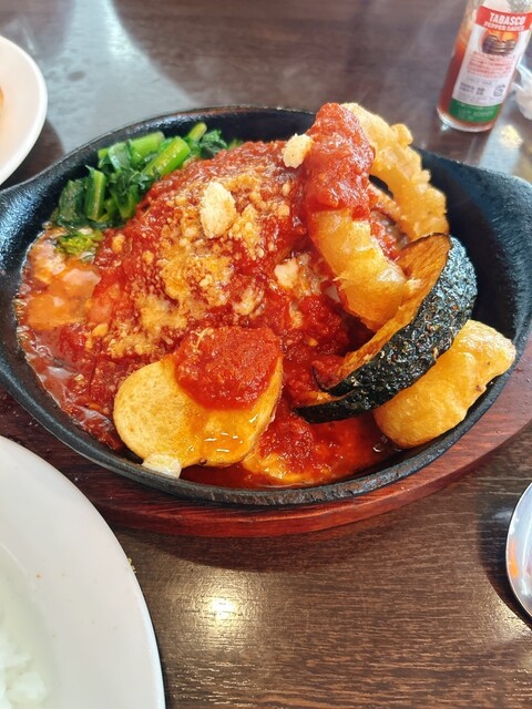 リバー - 相馬（喫茶店）の写真