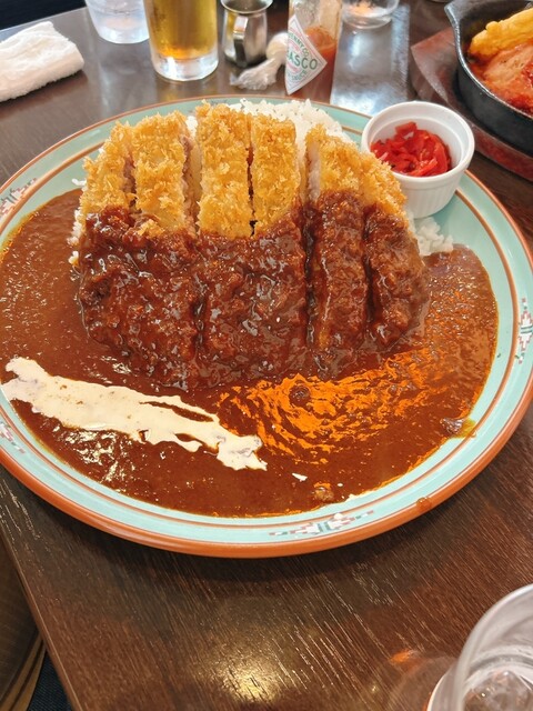 リバー - 相馬（喫茶店）の写真