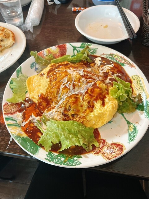 リバー - 相馬（喫茶店）の写真