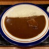 カレー専門店 クラウンエース 上野店