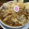 大井町 立食い中華蕎麦 いりこ屋