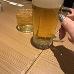 仙台牛たん青葉 - 