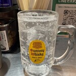 ラーメン箕輪家 - 