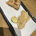 天ぷらとワイン大塩 - 