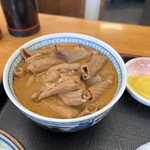 永井食堂 - 