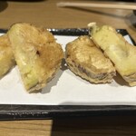 天ぷらとワイン大塩 - 