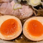 さっぽろ純連 札幌店 - 