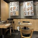 天ぷらとワイン大塩 - 