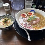 座右の麺 - 