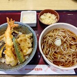 和食レストラン とんでん - 料理写真: