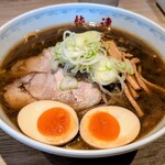 さっぽろ純連 札幌店