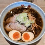 さっぽろ純連 札幌店 - 