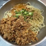 ラーメン箕輪家 - 