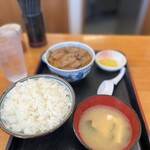 永井食堂 - 