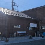 ごはん屋 Si-zue - 店舗外観