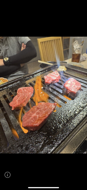 Yakiniku Oohashi photo 2