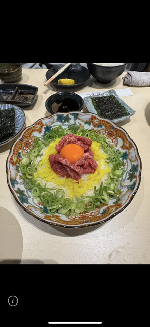 Yakiniku Oohashi photo 5