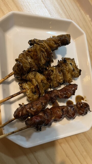 Robata Fu Izakaya Okazaki Shuraku photo 3