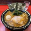 ラーメン 環2家