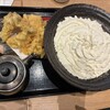 山下本気うどん イオンレイクタウンmori
